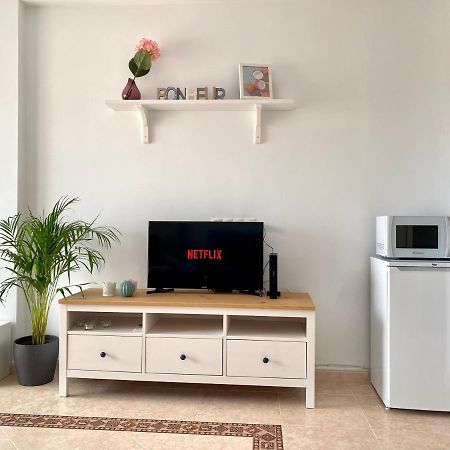 Iris Vistas Sea&Sun Benalmadena Apartment Bagian luar foto