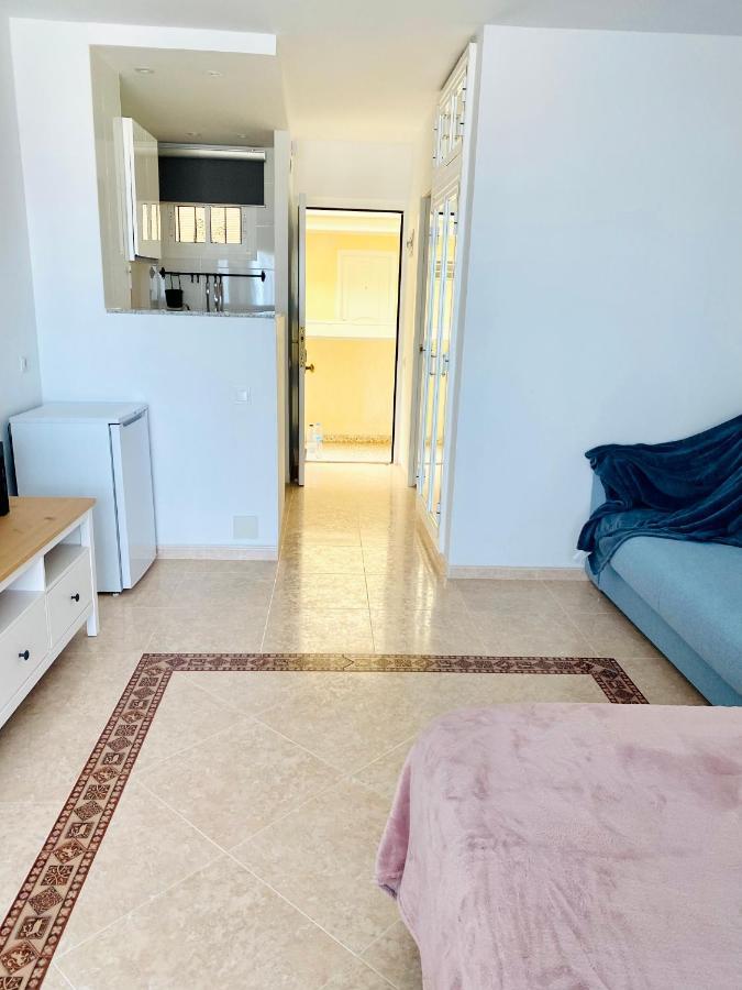 Iris Vistas Sea&Sun Benalmadena Apartment Bagian luar foto