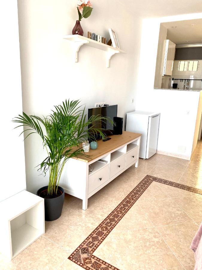 Iris Vistas Sea&Sun Benalmadena Apartment Bagian luar foto