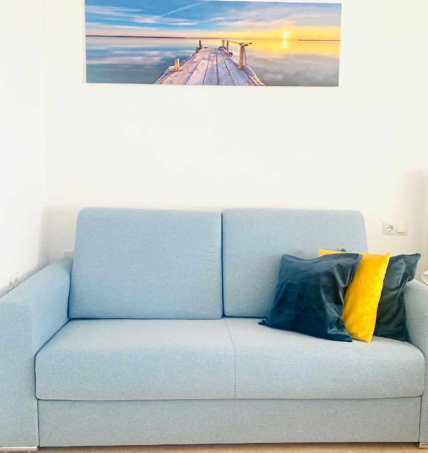 Iris Vistas Sea&Sun Benalmadena Apartment Bagian luar foto