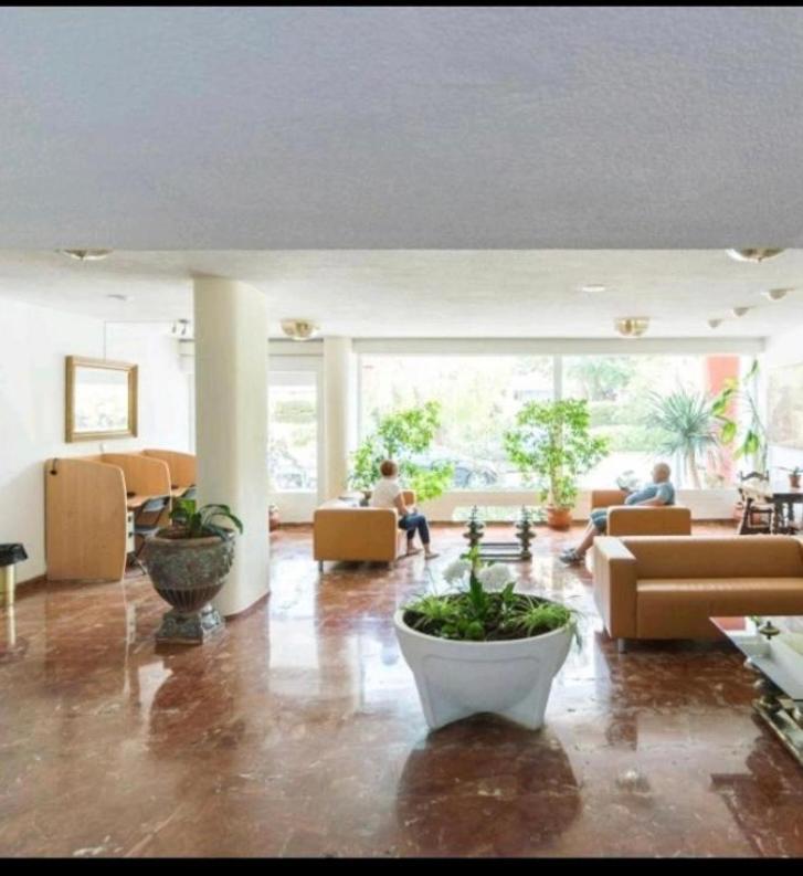 Iris Vistas Sea&Sun Benalmadena Apartment Bagian luar foto