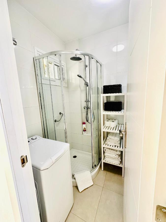 Iris Vistas Sea&Sun Benalmadena Apartment Bagian luar foto